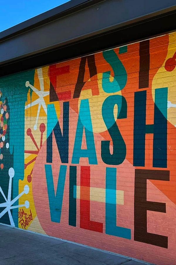 East Nashville, TN