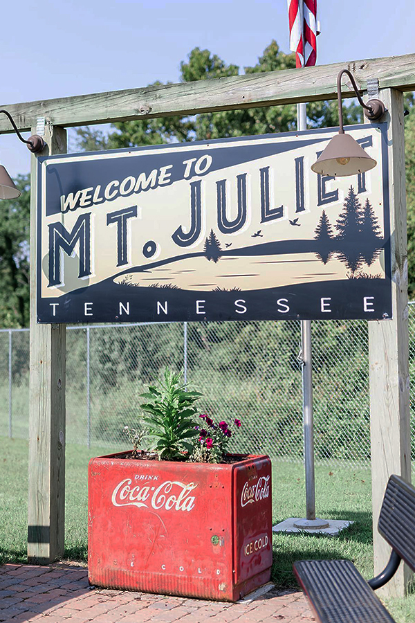 Mt. Juliet, TN